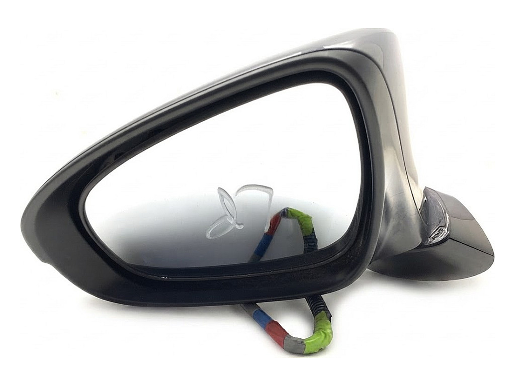 [STARK-920407] Retrovisor izquierdo LEXUS CT (ZWA10_) 2010-2022