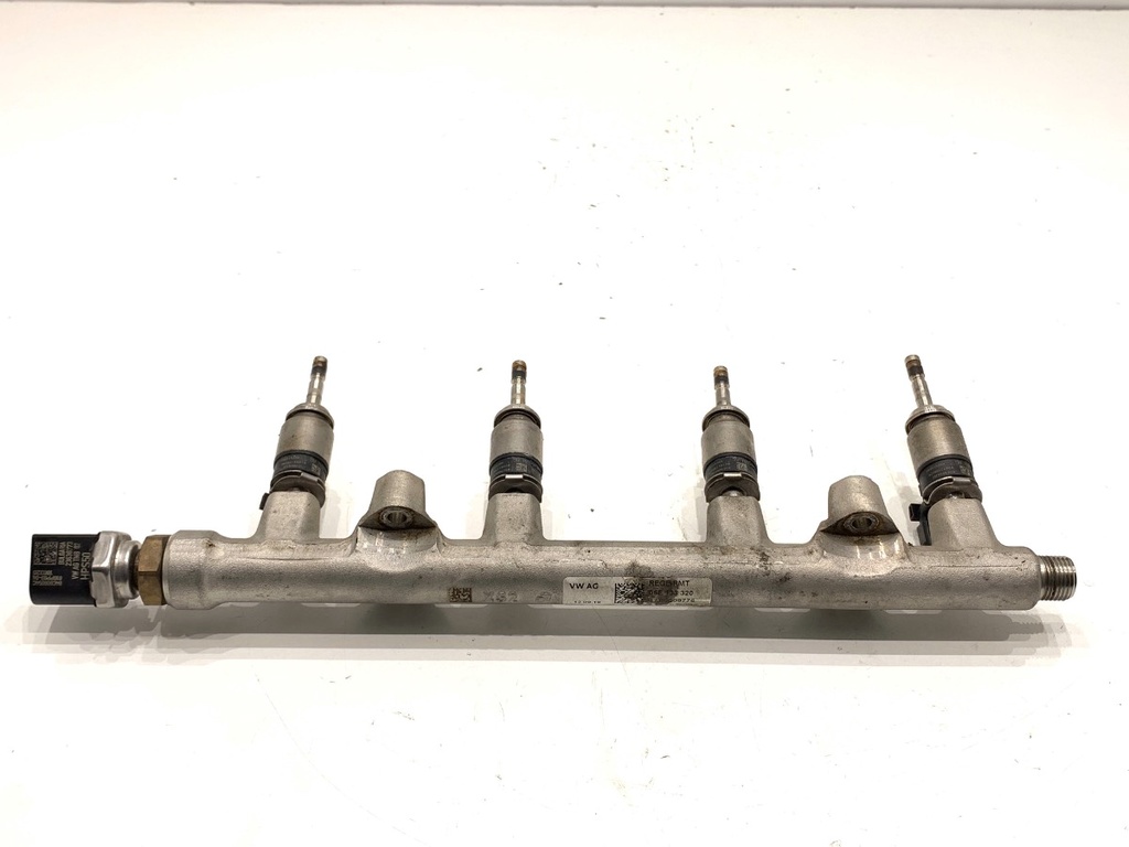 [STARK-894145] Riel de combustible SKODA KAMIQ (NW4) 1.5 TSI 110 kW 2019-2022