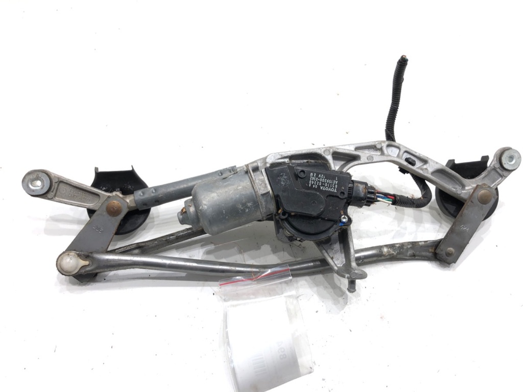 [STARK-894270] Mecanismo limpiaparabrisas delantero Toyota Auris Kombi (_E18_) 1.8 Hybrid (ZWE186_) 2013-2018