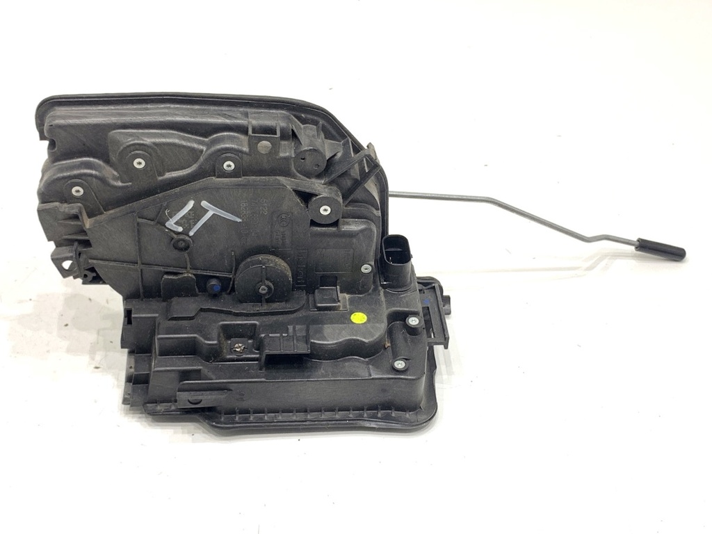 [STARK-894398] Cerradura de puerta trasera izquierda BMW Serie 5 (G30, F90) 2016-2022