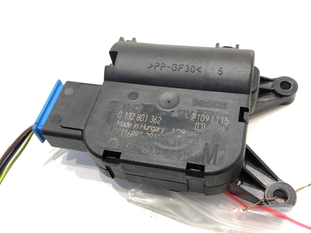 [STARK-894720] Resistencia de calefacción VW Passat CC B6 (357) 2.0 TDI 103 kW 2008-2012