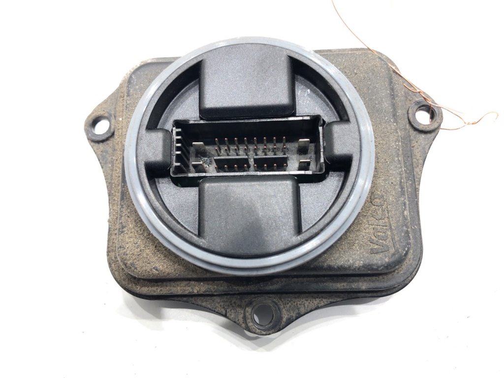 [STARK-894821] Convertidor de xenón Ford S-MAX (CJ, WA6) 2015-2022