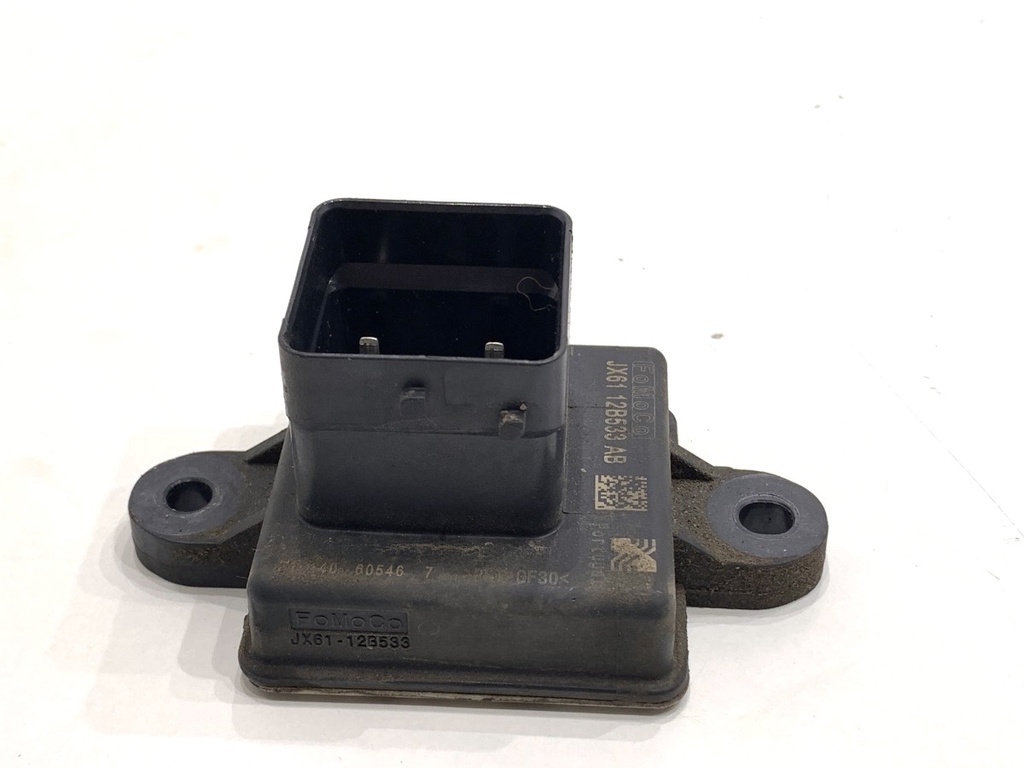 [STARK-894912] Relé de bujías de precalentamiento Ford S-MAX (CJ, WA6) 2.0 EcoBlue 4x4 2015-2022