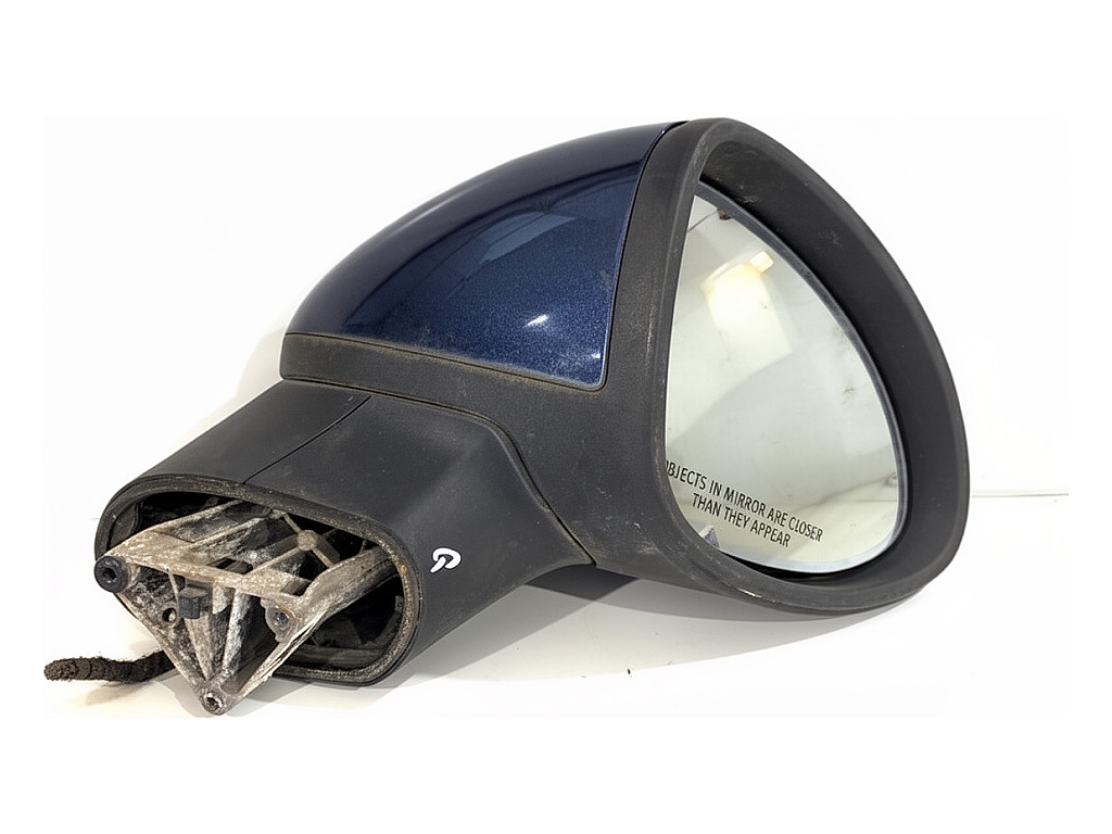[STARK-925137] Retrovisor derecho Porsche Cayenne (92A) 2010-2022