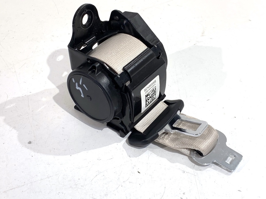 [STARK-895022] Airbag trasero derecho BMW Serie 5 (G30, F90) 2016-2022