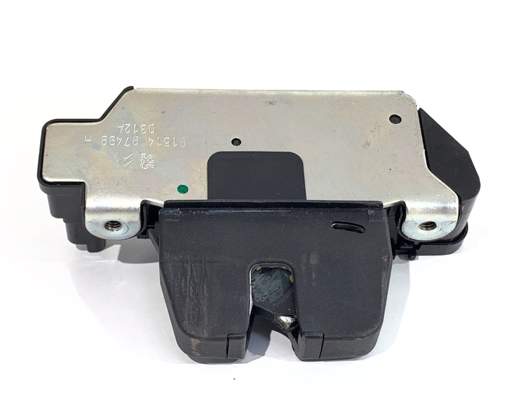 [STARK-895345] Cierre de portón trasero CITROËN DS5 2011-2015 2.0 BlueHDi 180