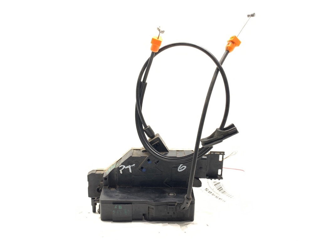[STARK-895485] Cerradura de puerta trasera derecha CITROEN C4 GRAND PICASSO I (UA_) 2006-2013