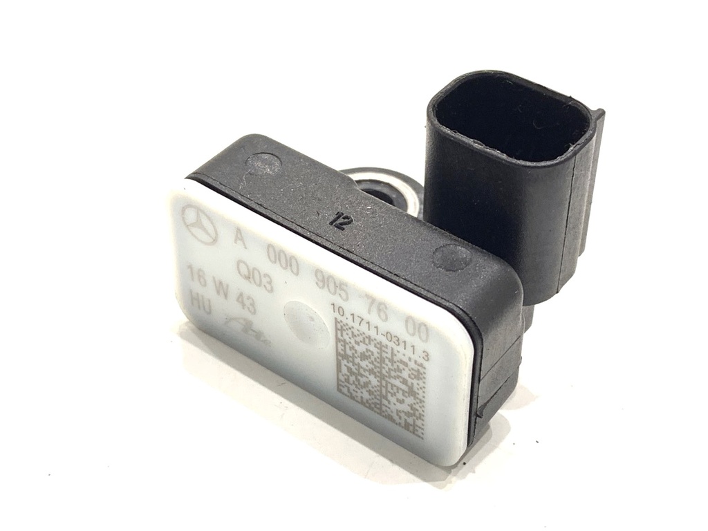[STARK-895786] Sensor de impacto Mercedes-Benz GLE (V167) 2018-