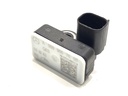 Sensor de impacto Mercedes-Benz GLE (V167) 2018-