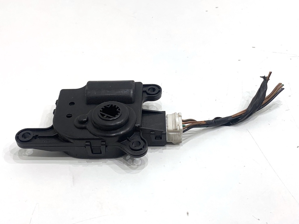 [STARK-896170] Calefactor auxiliar KIA Soul I (AM) 1.6 CRDi 2009-2022