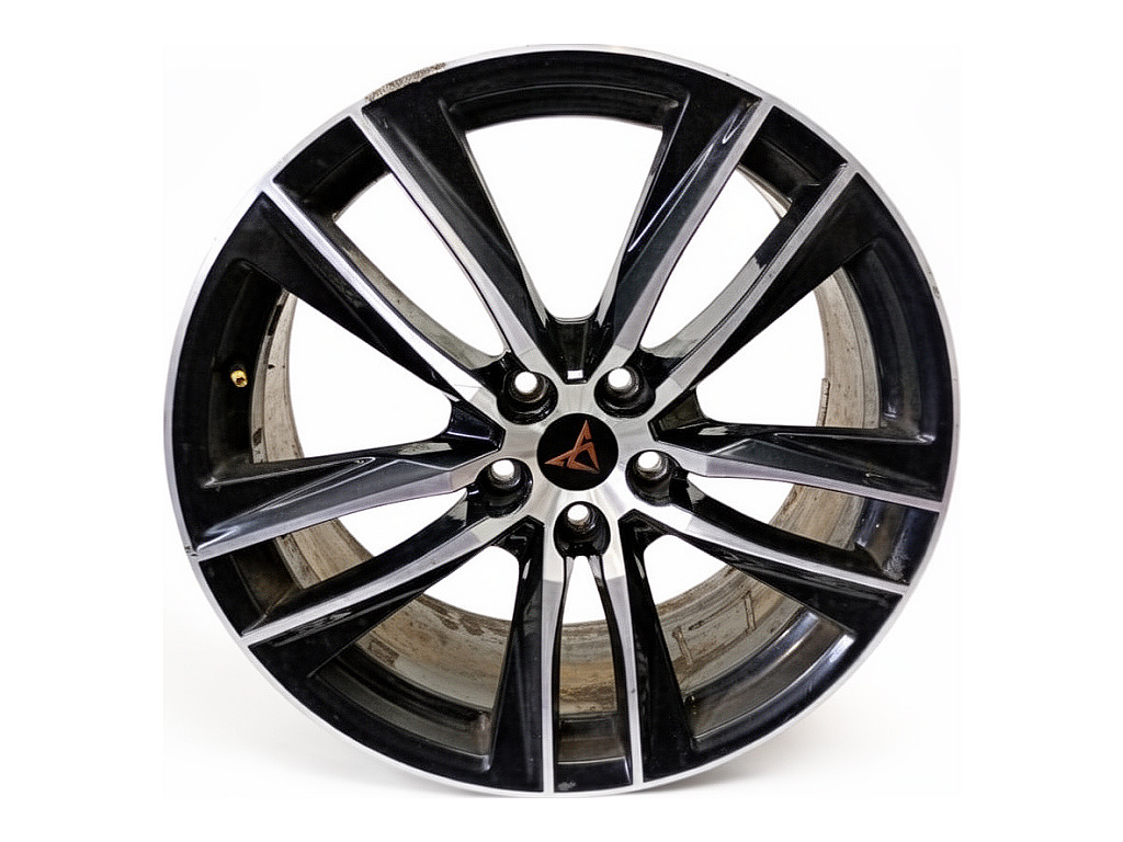 [STARK-784934] Llanta de aleación 19" SEAT Leon ST (5F8) 2.0 Cupra 4Drive 300 CV 2016-2022