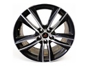 Llanta de aleación 19" SEAT Leon ST (5F8) 2.0 Cupra 4Drive 300 CV 2016-2022