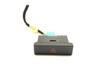 Interruptor de luces de emergencia VW T-ROC (A11) 2017-2022 2GA953509