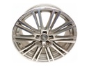 Llanta de aleación 19" para Audi