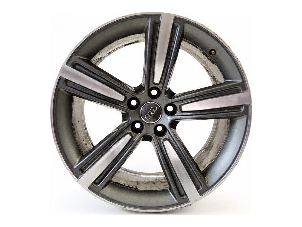 [STARK-813221] Llanta de aleación 19" para Audi