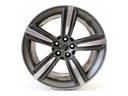 Llanta de aleación 19" para Audi