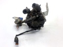 Reductor de gas LPG MAZDA 6 Kombi (GH) 2.0 MZR 108 kW 147 CV 2007-2013