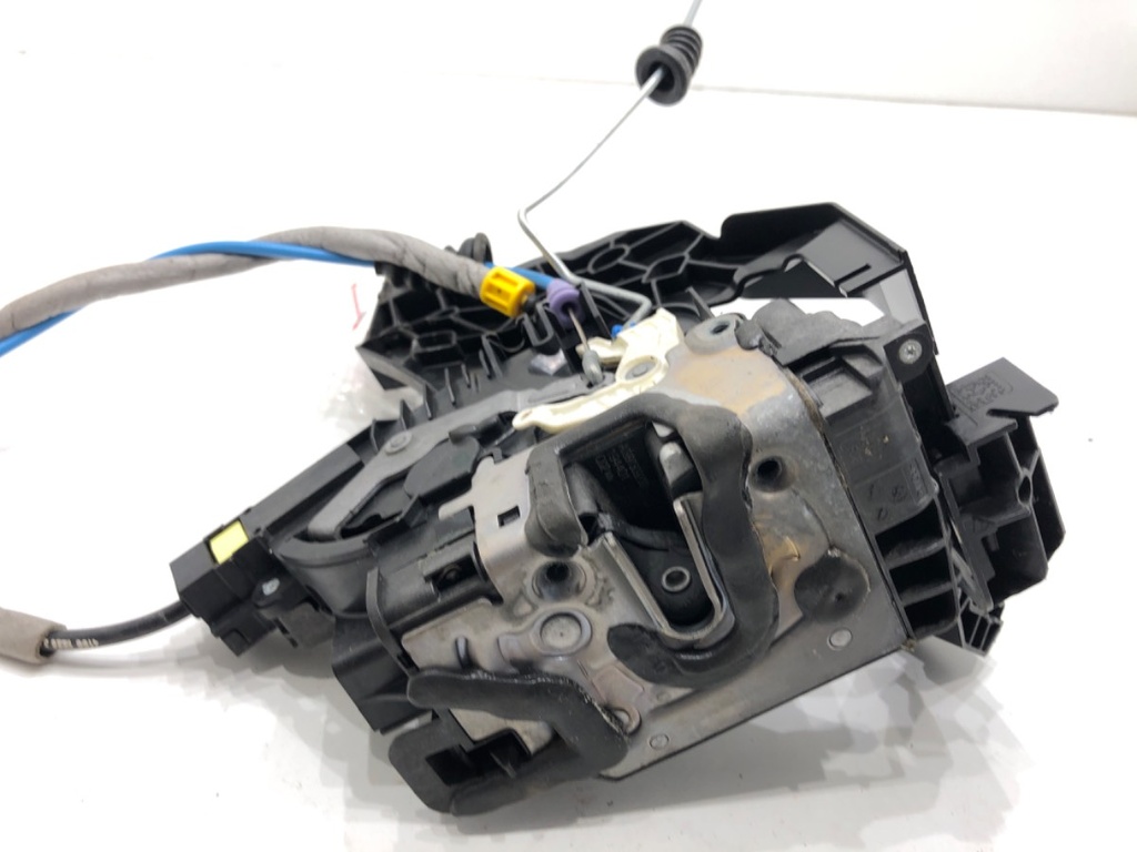 [STARK-898033] Cerradura de puerta trasera derecha Mercedes-Benz GLE (V167) 2018-2021