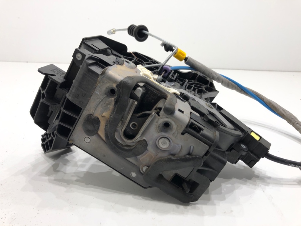 [STARK-898034] Cerradura de puerta trasera izquierda Mercedes-Benz GLE (V167) 2018-