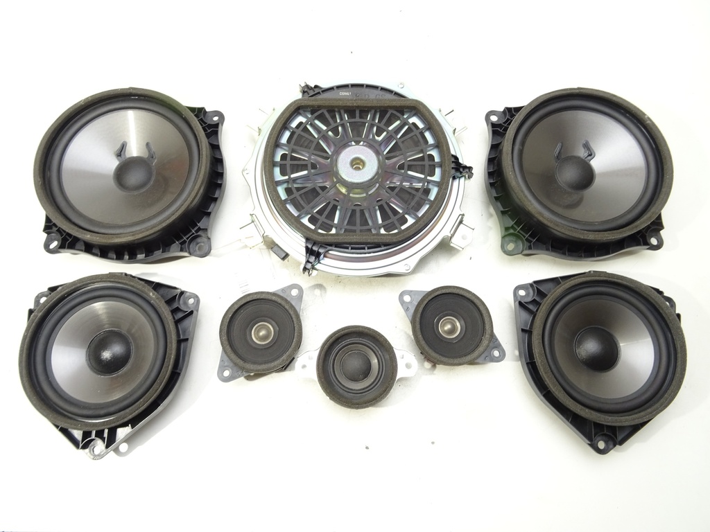 [STARK-418934] Altavoz LEXUS RC (_C1_) 2014-2022