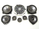 Altavoz LEXUS RC (_C1_) 2014-2022