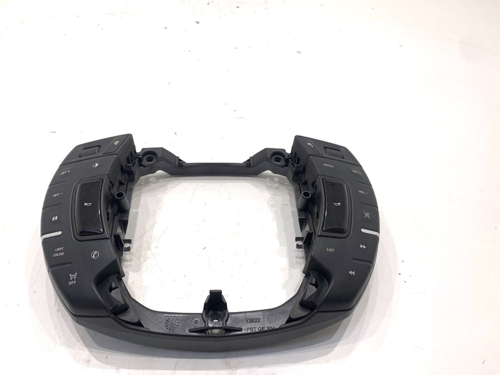 [STARK-897145] Interruptores de volante Citroën C5 III (RD_) 2.0 HDi 140 2008-2022
