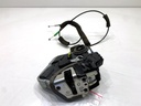 Cerradura de puerta trasera izquierda LEXUS RX (_L1_) 2008-2015