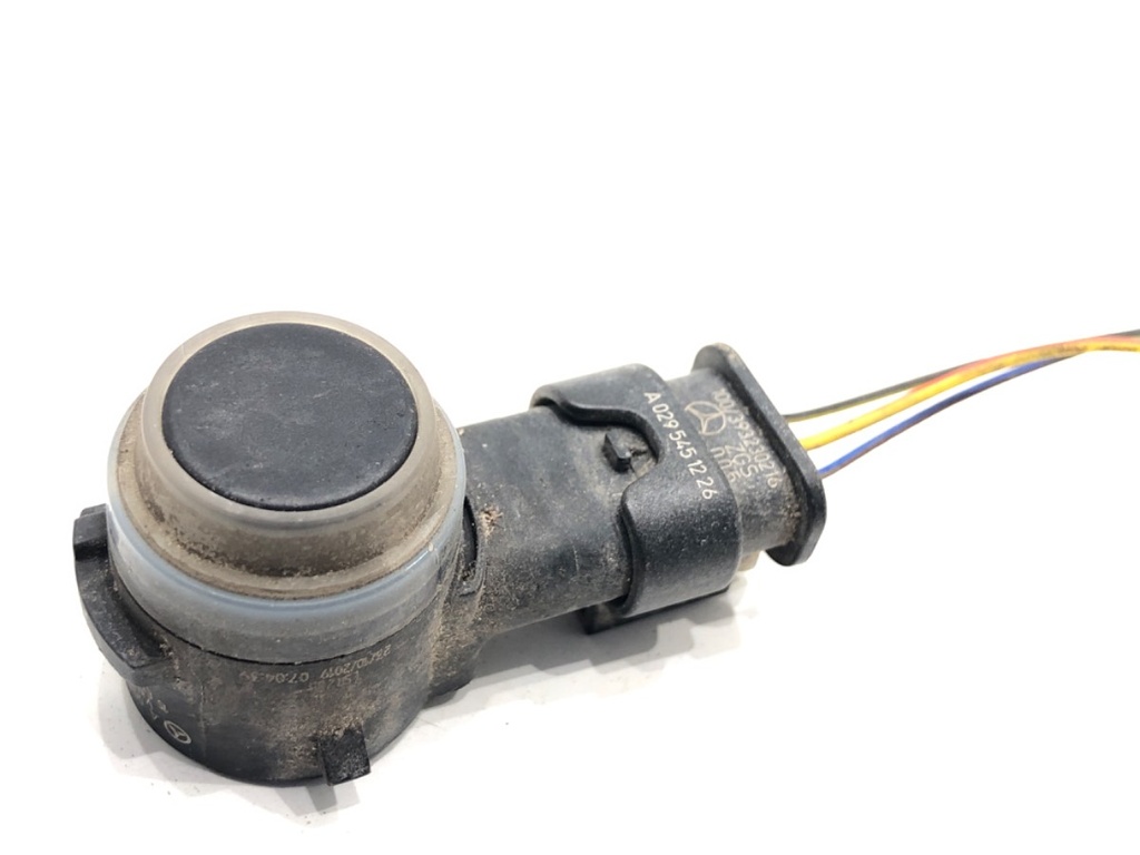 [STARK-898146] Sensor PDC Mercedes-Benz GLE (V167) 2018-