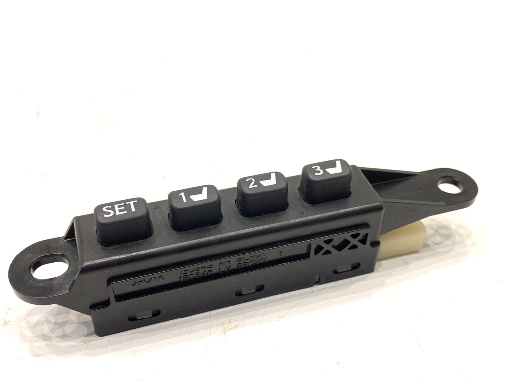 [STARK-898490] Interruptor de asiento LEXUS RX (_L1_) 2008-2015