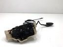Cerradura de puerta trasera izquierda VW Touran (1T1, 1T2) 2003-2010