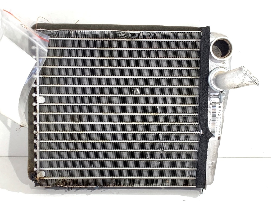[STARK-898810] Núcleo de calefacción VW Touran (1T1, 1T2) 2003-2010 1.9 TDI 77 kW