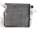 Núcleo de calefacción VW Touran (1T1, 1T2) 2003-2010 1.9 TDI 77 kW