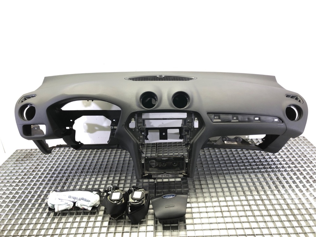 [STARK-569051] Salpicadero Ford Mondeo IV (BA7) 2.2 TDCi 129 kW 2008-2010