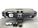 Salpicadero Ford Mondeo IV (BA7) 2.2 TDCi 129 kW 2008-2010