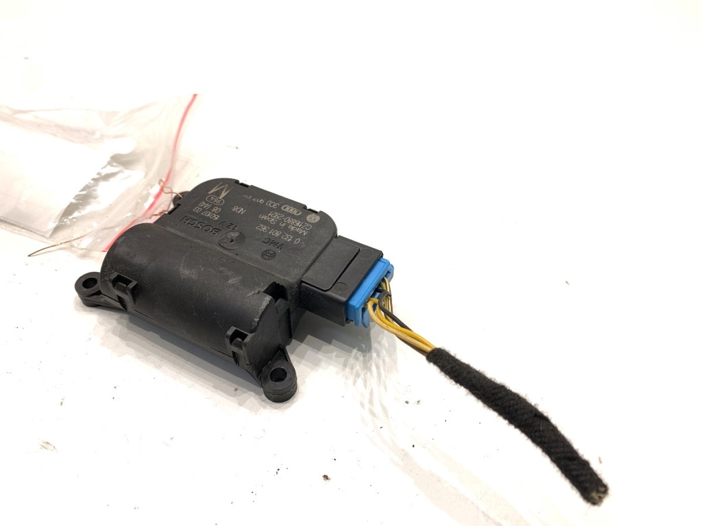 [STARK-898921] Calefactor auxiliar VW Passat B6 Variant (3C5) 1.9 TDI 2005-2011