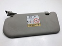 Parasol derecho Nissan Qashqai III (J12) 2021-2022