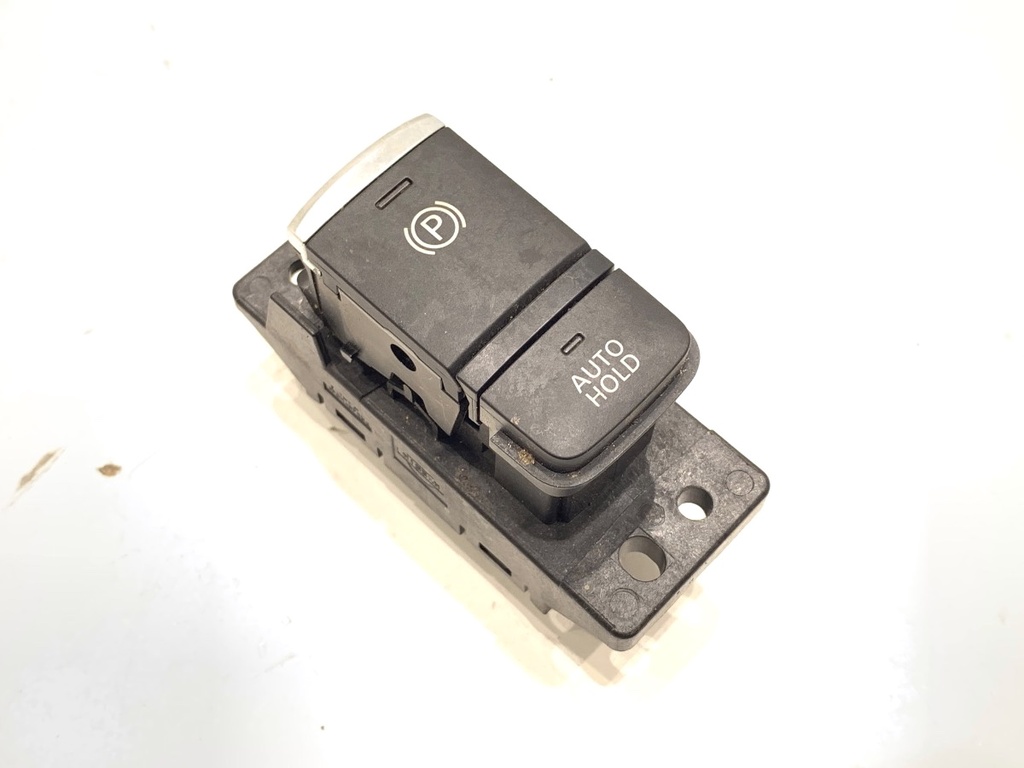 [STARK-899371] Interruptor de freno de mano Nissan Qashqai III (J12) 1.3 DIG-T 116 kW (158 CV) 2021-2022