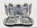 Asiento trasero segunda fila Mercedes-Benz CLS (C257) 2017-2022 AMG CLS 53 EQ Boost 4-matic+ (257.361)