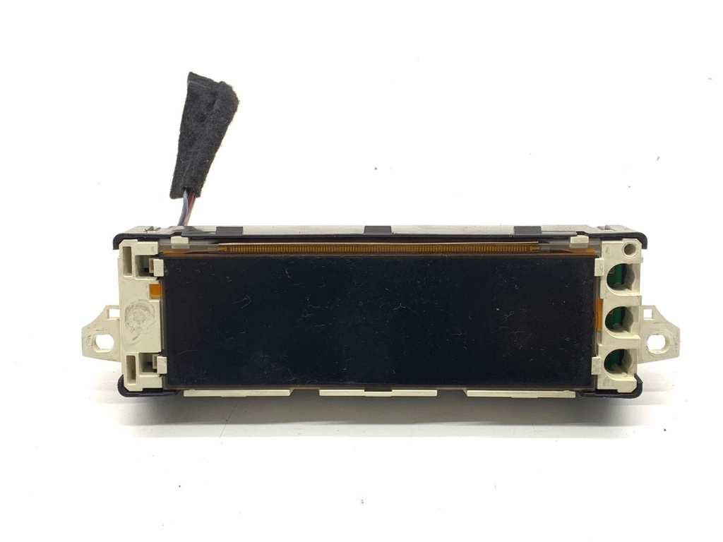 [STARK-899749] Display PEUGEOT 207 (WA_, WC_) 1.4 HDi 2006-2015