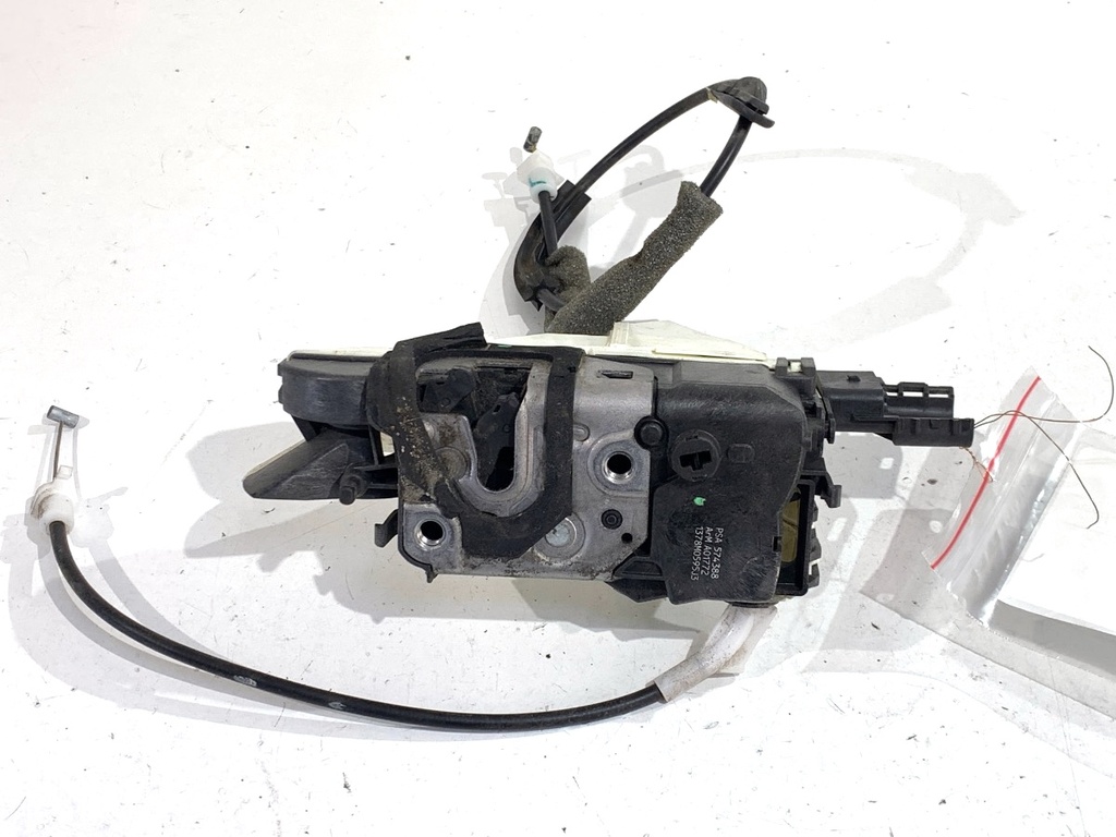 [STARK-899852] Cerradura de puerta delantera izquierda Citroën C5 III (RD_) 2008-2022