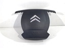 Airbag conductor Citroën C5 III (RD_) 2008-2022