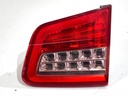 Piloto trasero derecho CITROEN C5 III (RD_) 2008-2022 2.0 16V 103 kW [140 KM] gasolina