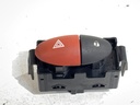 Interruptor de luces de emergencia Renault Master III 2010-2022