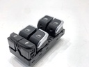 Interruptor de elevalunas AUDI A6 C7 Avant (4G5, 4GD) 2011-2018