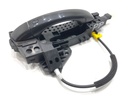 Manilla exterior de puerta delantera derecha Audi A6 C7 Avant (4G5, 4GD) 2011-2018