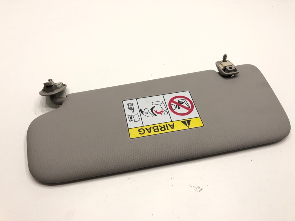 [STARK-900684] Parasol derecho KIA XCEED (CD) 1.6 GDI Hybrid 2019-2022
