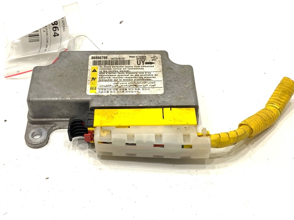 [STARK-900864] Sensor de airbag Chevrolet Captiva (C100, C140) 2006-2022