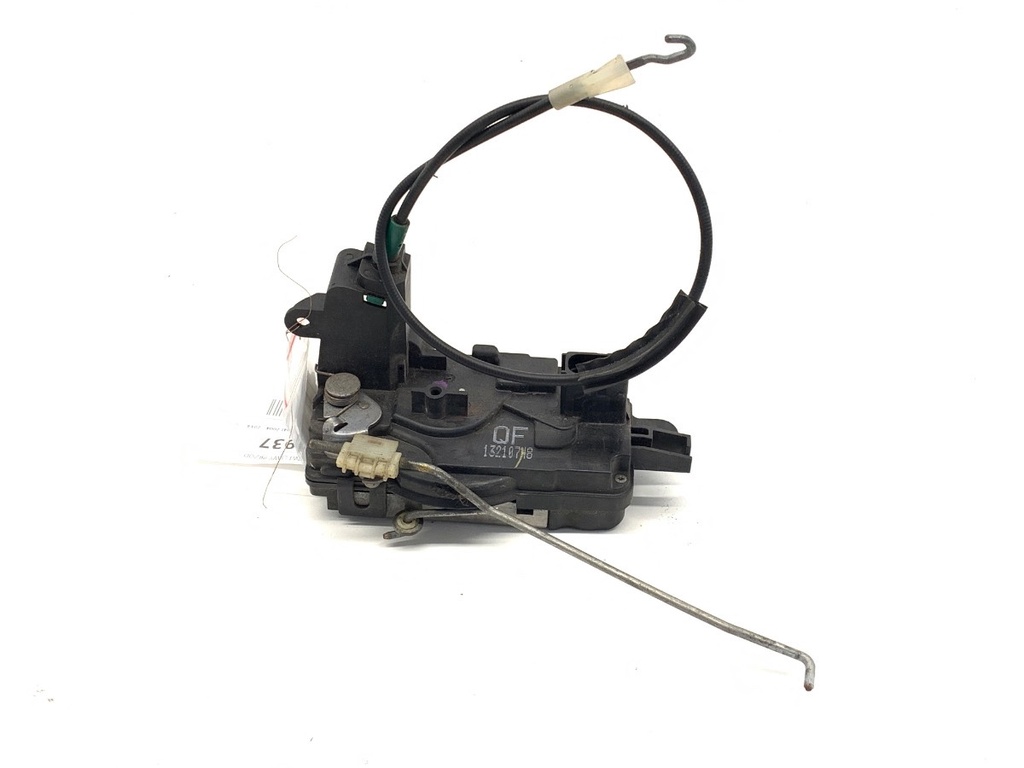 [STARK-900937] Cerradura de puerta delantera izquierda OPEL ASTRA H (A04) 1.3 CDTI 66 kW
