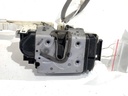 Cerradura puerta delantera derecha VW Crafter 30-35 Autobus (2E_) 2006-2016