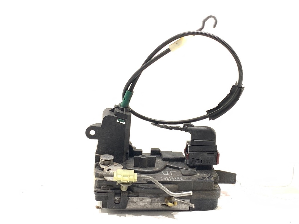 [STARK-901340] Cerradura de puerta delantera izquierda OPEL ASTRA H (A04) 2004-2014
